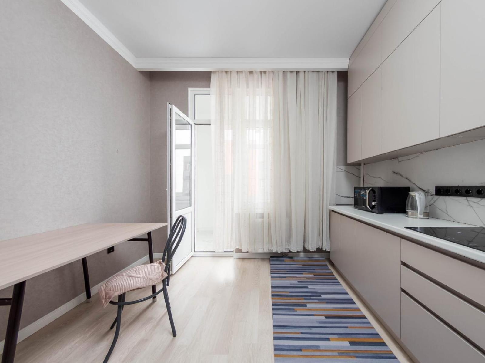 однокомнатная жк мегаполис Apartment